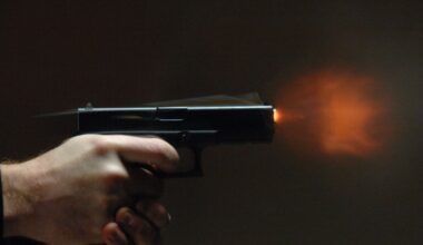 Regina MUSNECKIENĖ: Šūviai į nelojalius piliečius - Respublika.lt