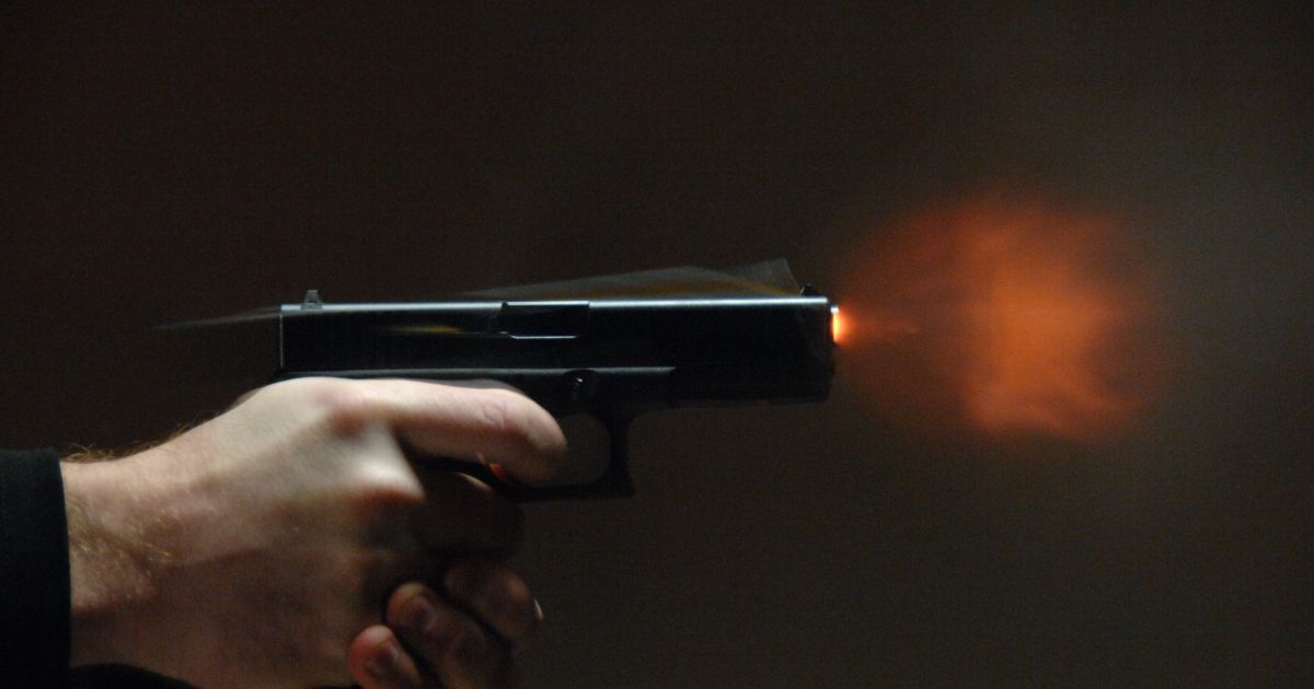 Regina MUSNECKIENĖ: Šūviai į nelojalius piliečius - Respublika.lt