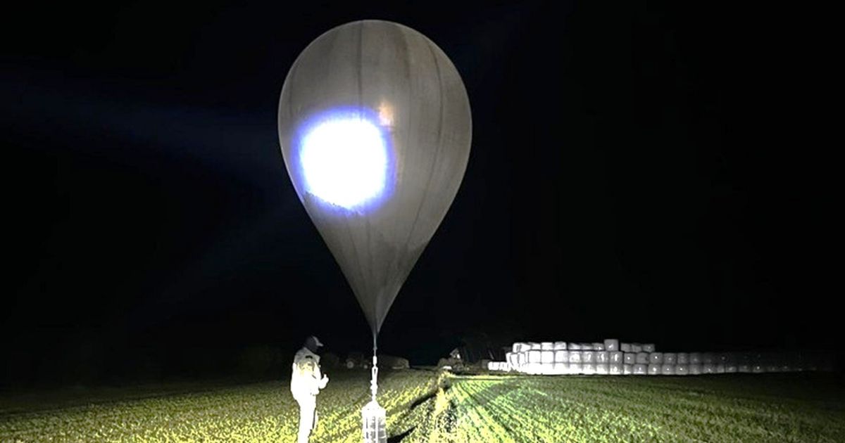 Kova su kontrabanda oru: po paieškos bėgliai sulaikyti Šalčininkų rajone - Respublika.lt