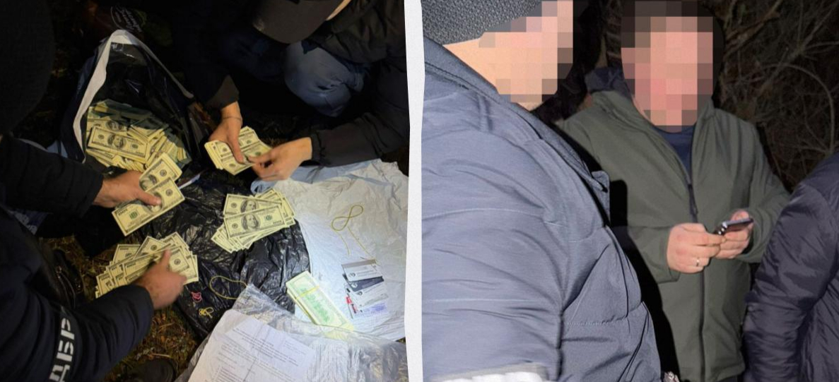 Ukraina: su areštuotais milijonais grivnų dingęs policininkas rastas miške palapinėje - Respublika.lt