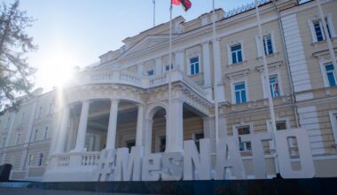 Žemaitaitis: jei socdemai nenorės atlikti krašto apsaugos audito – „Nemuno aušra“ išeis iš koalicijos - Respublika.lt