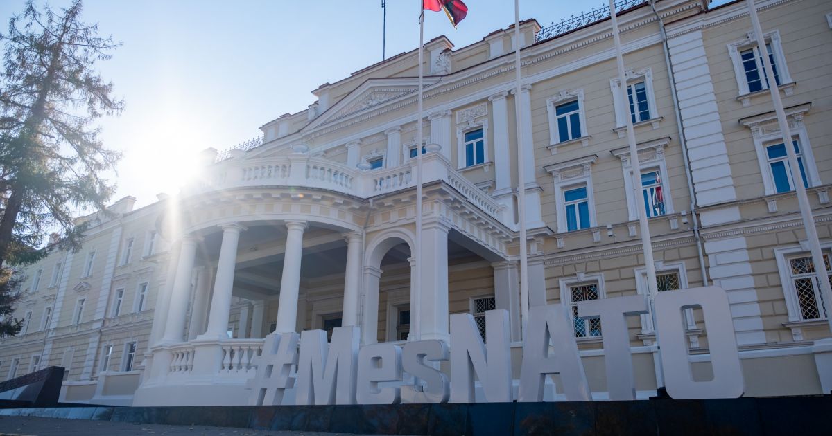 Žemaitaitis: jei socdemai nenorės atlikti krašto apsaugos audito – „Nemuno aušra“ išeis iš koalicijos - Respublika.lt