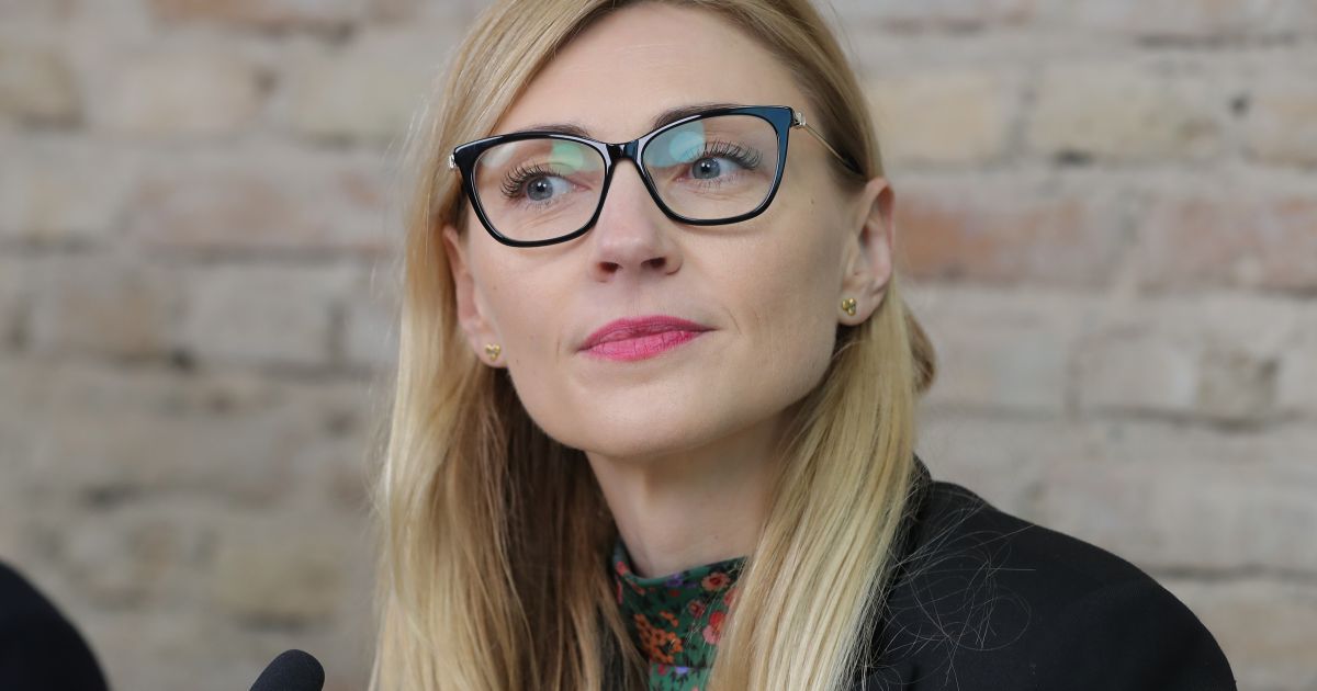 Netiko policijai - tinka vaiko teisėms - Respublika.lt