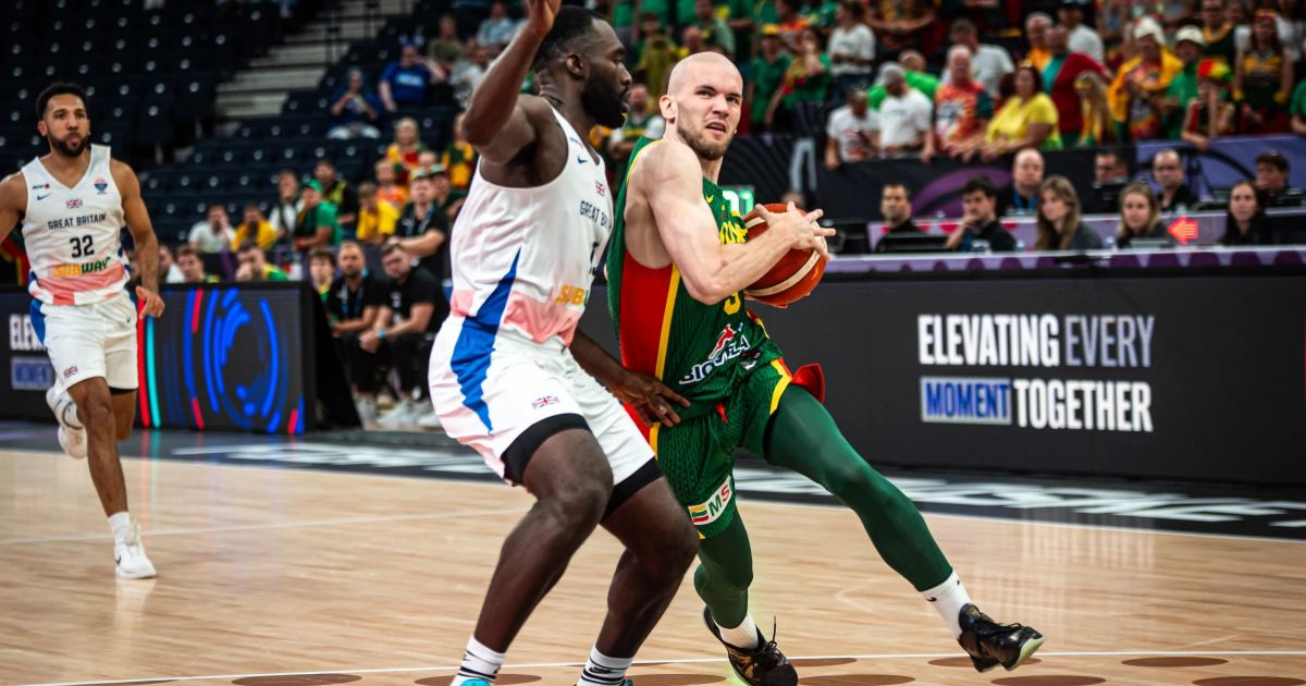 Pirmasis sunkaus kelio į Katarą etapas - Respublika.lt