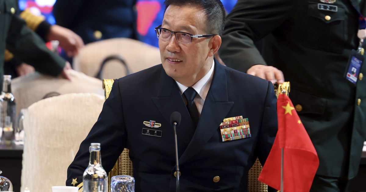 Pekinas perspėjo: Kinijos susivienijimo su Taivanu niekas nesustabdys - Respublika.lt