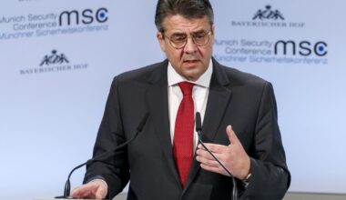 Buvęs Vokietijos ministras pripažino klaidas santykiuose su Rusija - Respublika.lt