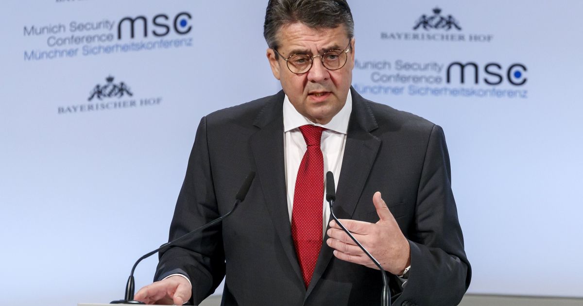 Buvęs Vokietijos ministras pripažino klaidas santykiuose su Rusija - Respublika.lt