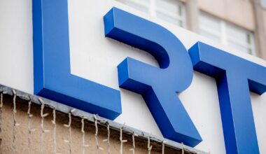 Seimo komitetas pritarė Žemaitaičio siūlymui įšaldyti dabartinį LRT finansavimą - Respublika.lt