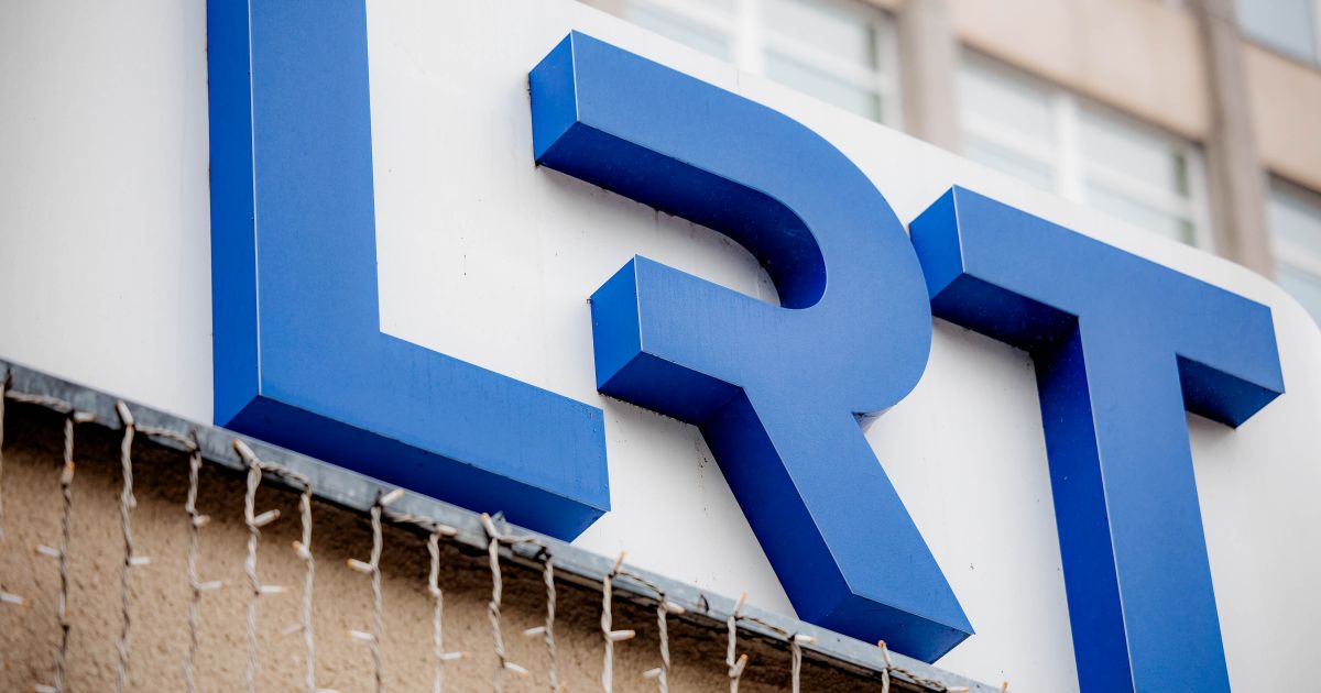 Seimo komitetas pritarė Žemaitaičio siūlymui įšaldyti dabartinį LRT finansavimą - Respublika.lt