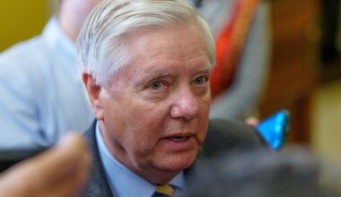 JAV pritarė triuškinančioms sankcijoms - Respublika.lt