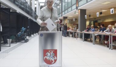 Advokatas Mažvydas Misiūnas: reikia pirmalaikių rinkimų. Kam? - Respublika.lt