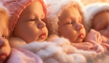 Berlyno ligoninėje gimė penketukas - Respublika.lt