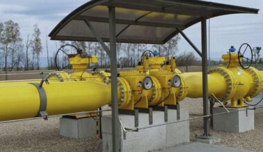 „Techniniai pokalbiai": ministras apie dujų tranzitą į Kaliningradą - Respublika.lt