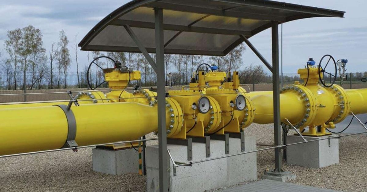 „Techniniai pokalbiai": ministras apie dujų tranzitą į Kaliningradą - Respublika.lt