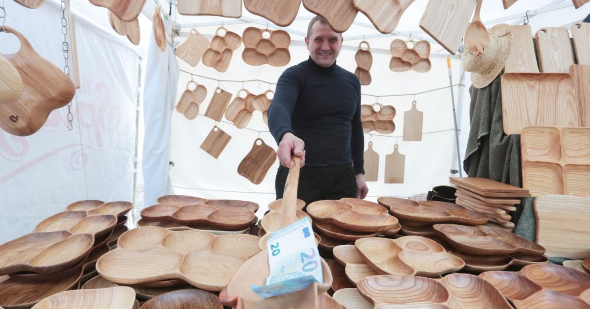 GPM reforma: kam reikės mokėti daugiausiai? - Respublika.lt