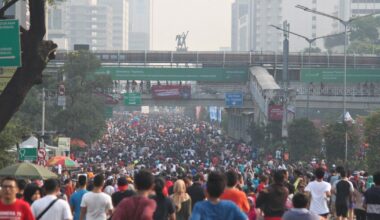 Daugiausiai gyventojų turinčiame mieste gyvena beveik 42 mln. žmonių - Respublika.lt