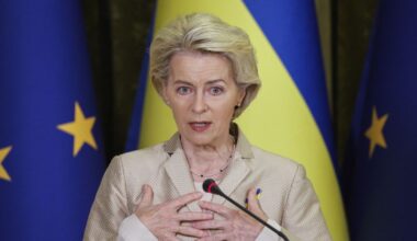 ES kuriama nauja tarnyba - Respublika.lt