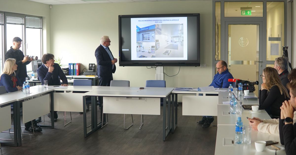 „Transeksta“ parengė naudotų lengvųjų automobilių techninių trūkumų analizę - Respublika.lt