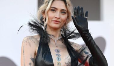 Peris Džekson nepatiko Holivudo „cukraus pudra“ - Respublika.lt