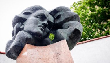 Seimas svarstys siūlymą naikinti desovietizacijos komisiją - Respublika.lt