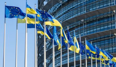 Briuselis – Ukrainai: teiskite korupcionierius, jei norite į ES - Respublika.lt