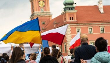 Keičiasi požiūris į Ukrainą - Respublika.lt