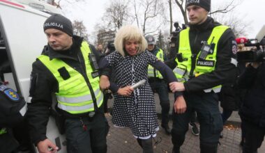 Po „kovos su vatniku“ Šurajevas išlipo sausas - kuo pasirėmė teismas - Respublika.lt