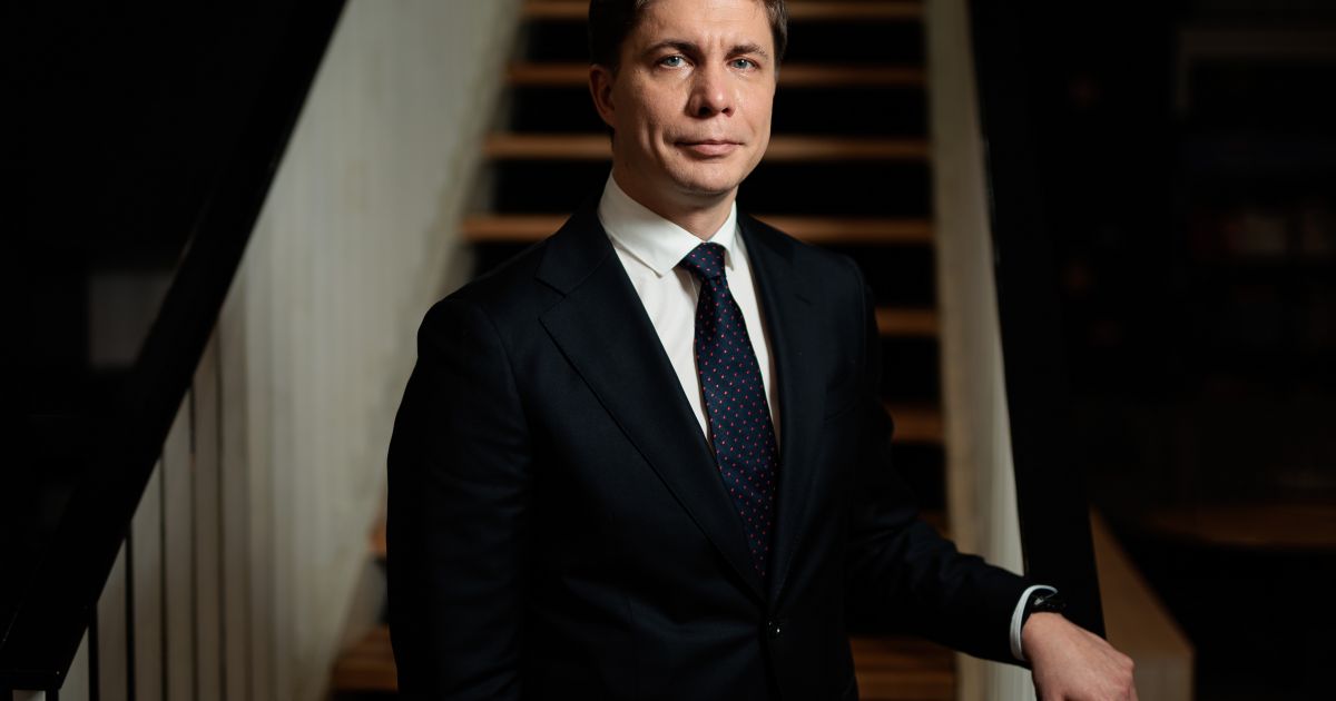 Sinkevičius: niekada neatstovavau „Fegdos“ interesams valdžios institucijose - Respublika.lt