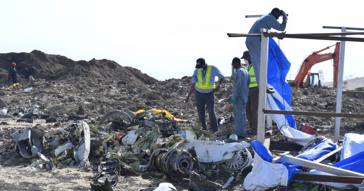 „Boeing“ mokės milijonus - Respublika.lt