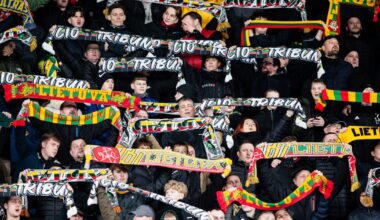 Antisemitizmo korta - jau ir futbole - Respublika.lt