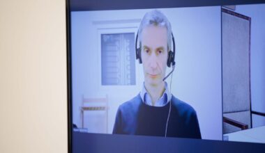 Algirdas Paleckis: smerkiu stalininio režimo nusikaltimus Lietuvoje - Respublika.lt