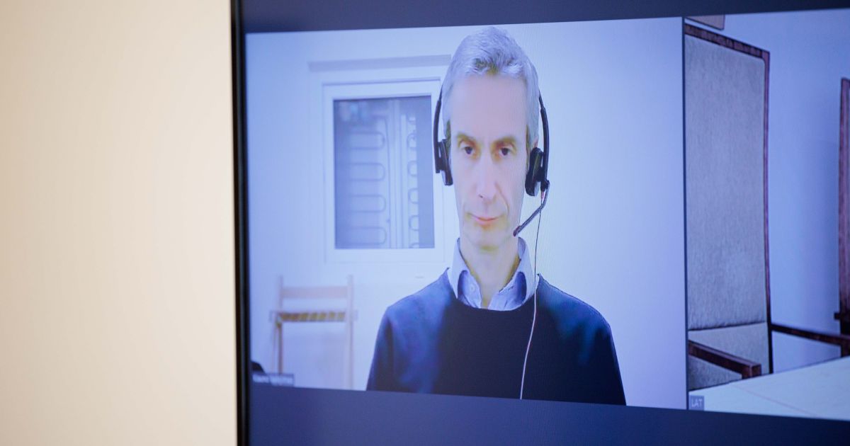 Algirdas Paleckis: smerkiu stalininio režimo nusikaltimus Lietuvoje - Respublika.lt