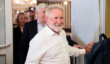 Sysas siūlo naują LRT finansavimo modelį: palaipsniui mažėtų skiriama dalis nuo GPM - Respublika.lt