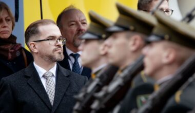 KAM: Lietuva perdavė įrangos už 87 mln. eurų - Respublika.lt