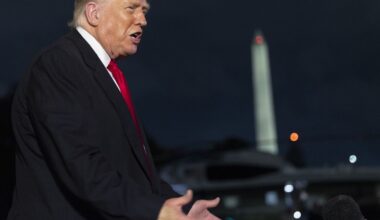 Donaldas Trumpas: karas Ukrainoje jau nebeperaugs į Trečiąjį pasaulinį karą - Respublika.lt