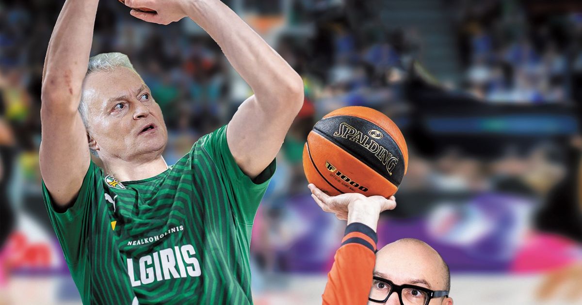 Maldeikiui teks susikauti su Nausėda - Respublika.lt