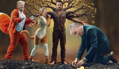 Vitas TOMKUS: KARAS BUS NEIŠVENGIAMAI! - Respublika.lt