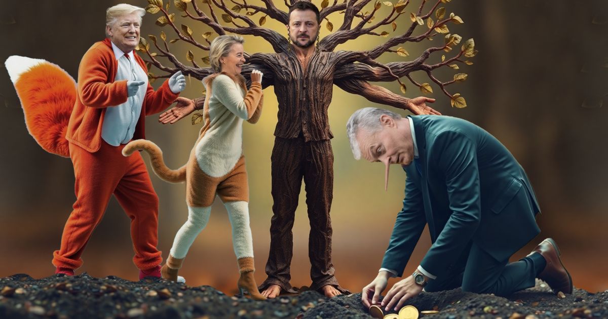 Vitas TOMKUS: KARAS BUS NEIŠVENGIAMAI! - Respublika.lt