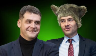 Žemaitaitis ruošia Budriui „vilko bilietą“ - Respublika.lt