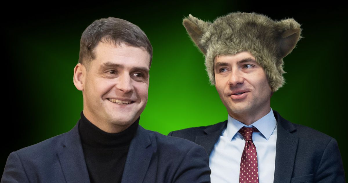 Žemaitaitis ruošia Budriui „vilko bilietą“ - Respublika.lt