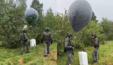 Algimantas RUSTEIKA: Pasaka apie Debilostaną ir balionus (savaitgalio feljetonas) - Respublika.lt