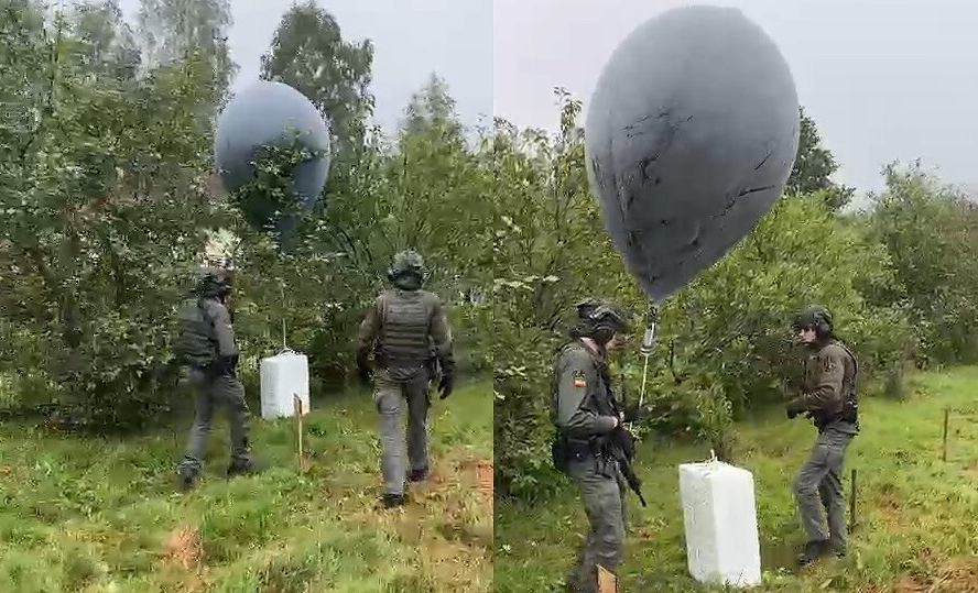 Algimantas RUSTEIKA: Pasaka apie Debilostaną ir balionus (savaitgalio feljetonas) - Respublika.lt