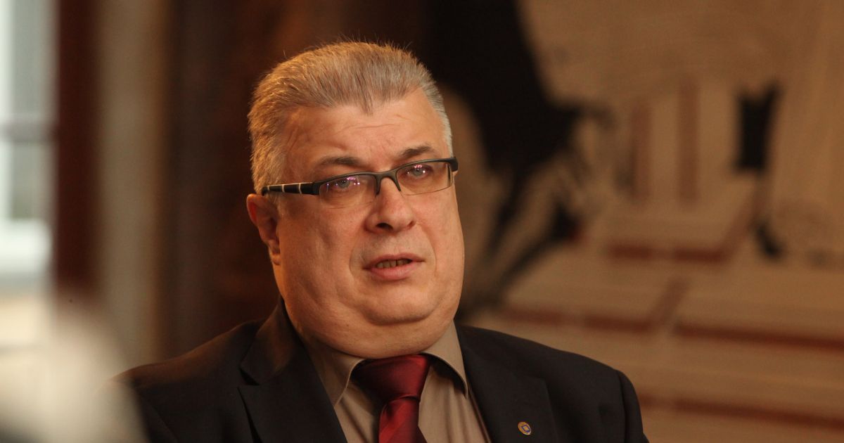 Smetona apie teisiamos Laučienės tekstą: tai yra susirūpinimas lietuvių kalba - Respublika.lt