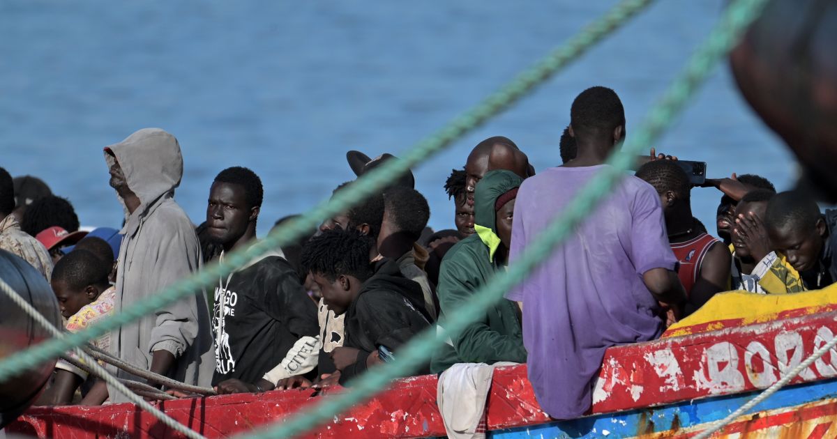 ES įvardijo keturias šalis, gausiančias pagalbą paskirstant migrantus - Respublika.lt