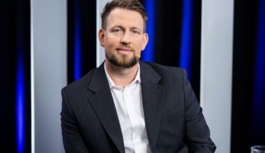 Puchovičius teigia, kad „aušriečiai“ grįš prie derybų dėl politinių postų: yra daug opcijų - Respublika.lt