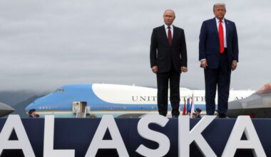 JAV slapta rengia naują planą, kaip užbaigti karą Ukrainoje - Respublika.lt