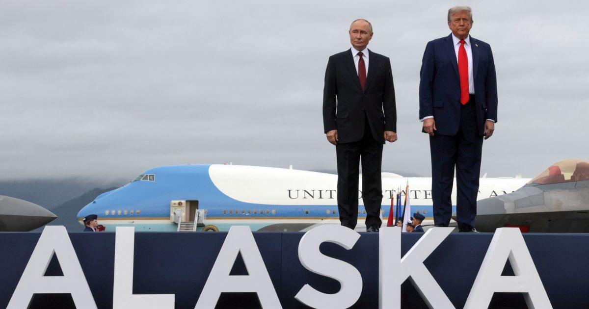 JAV slapta rengia naują planą, kaip užbaigti karą Ukrainoje - Respublika.lt