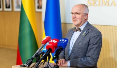 Juozas Olekas mano, kad Lietuvai reikėtų ratifikuoti Stambulo konvenciją - Respublika.lt