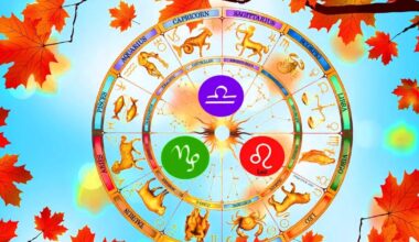 Astrologinė prognozė kitai savaitei (Lapkričio 10–16 dienoms) - Respublika