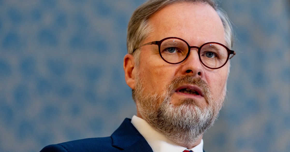 Po pralaimėjimo rinkimuose atsistatydina Čekijos vyriausybė - Respublika.lt